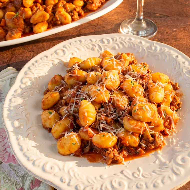 Authentic Italian Flavors Delivered Daily