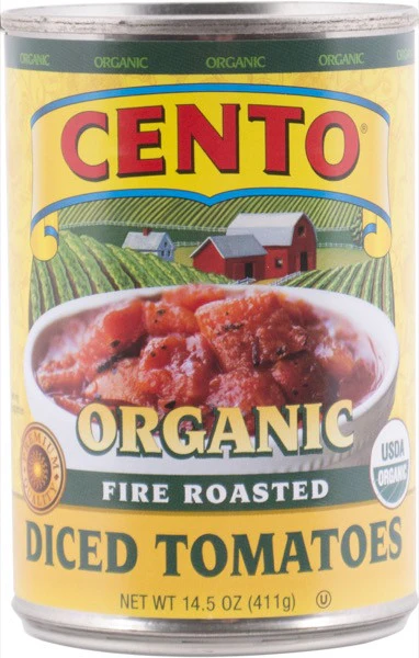Cento Products